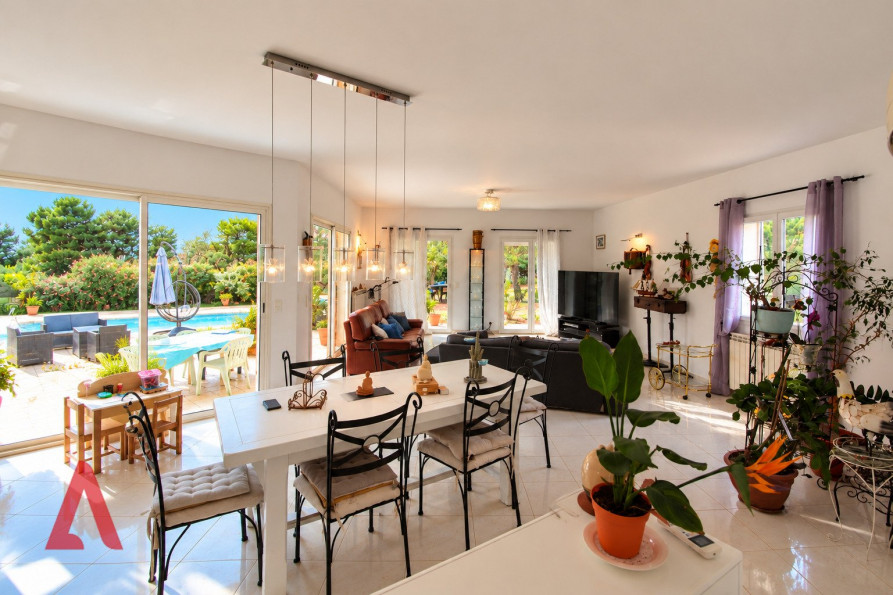 vente Maison Roujan - Photo 3