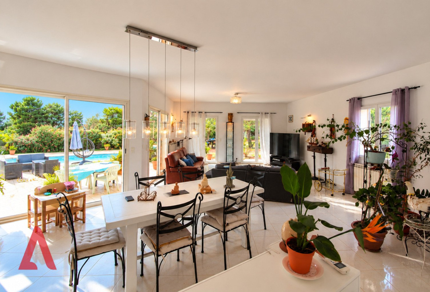 vente Maison Roujan - Photo 3