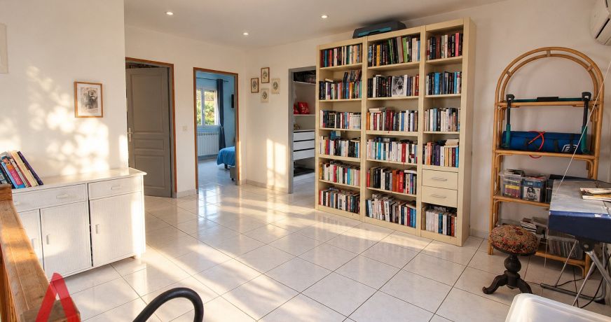 vente Maison Roujan