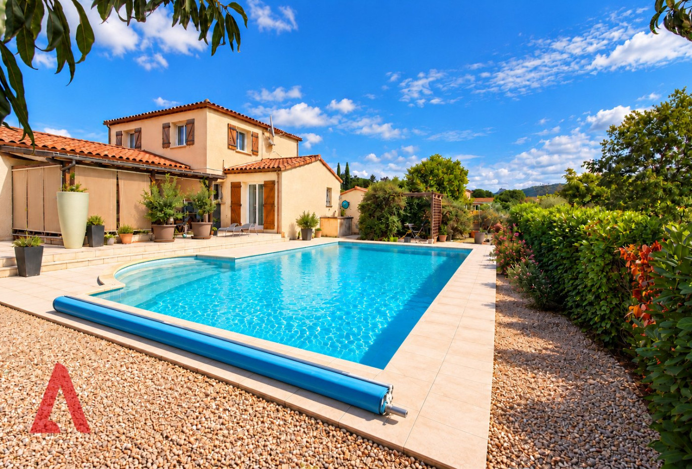 vente Maison Herepian - Photo 1