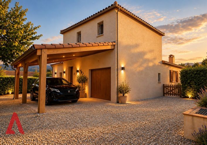vente Maison Herepian