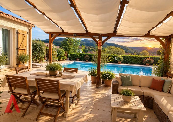 vente Maison Herepian