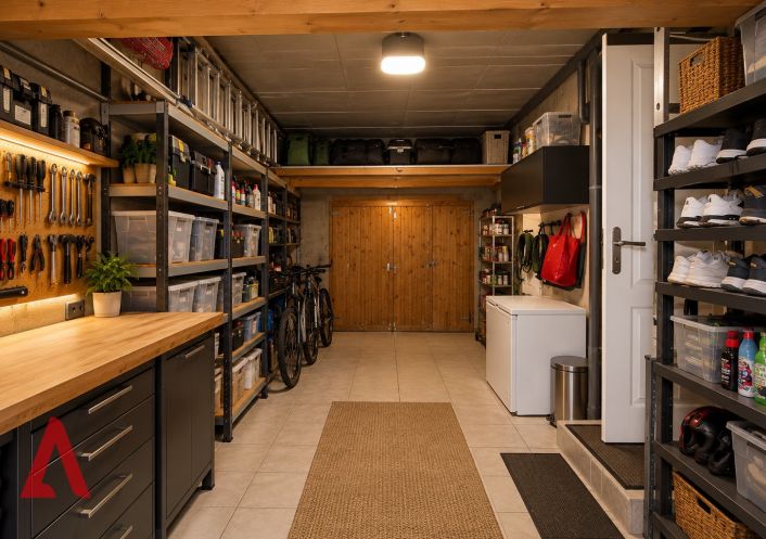 vente Maison Herepian