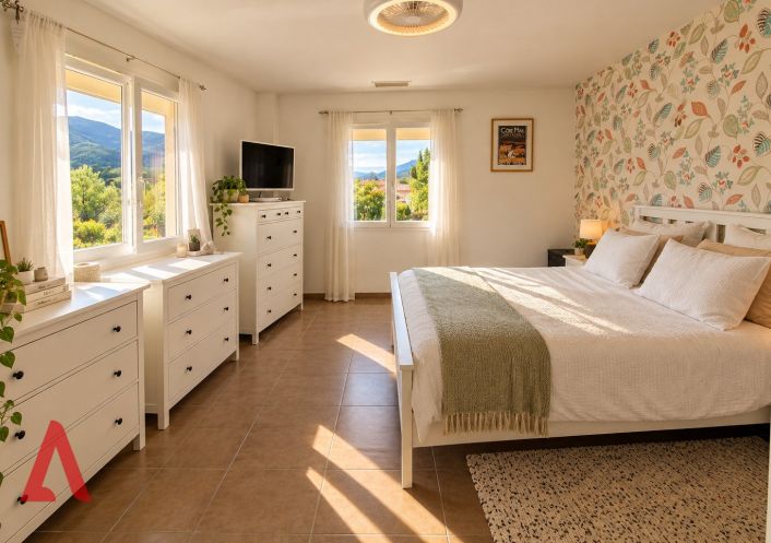 vente Maison Herepian