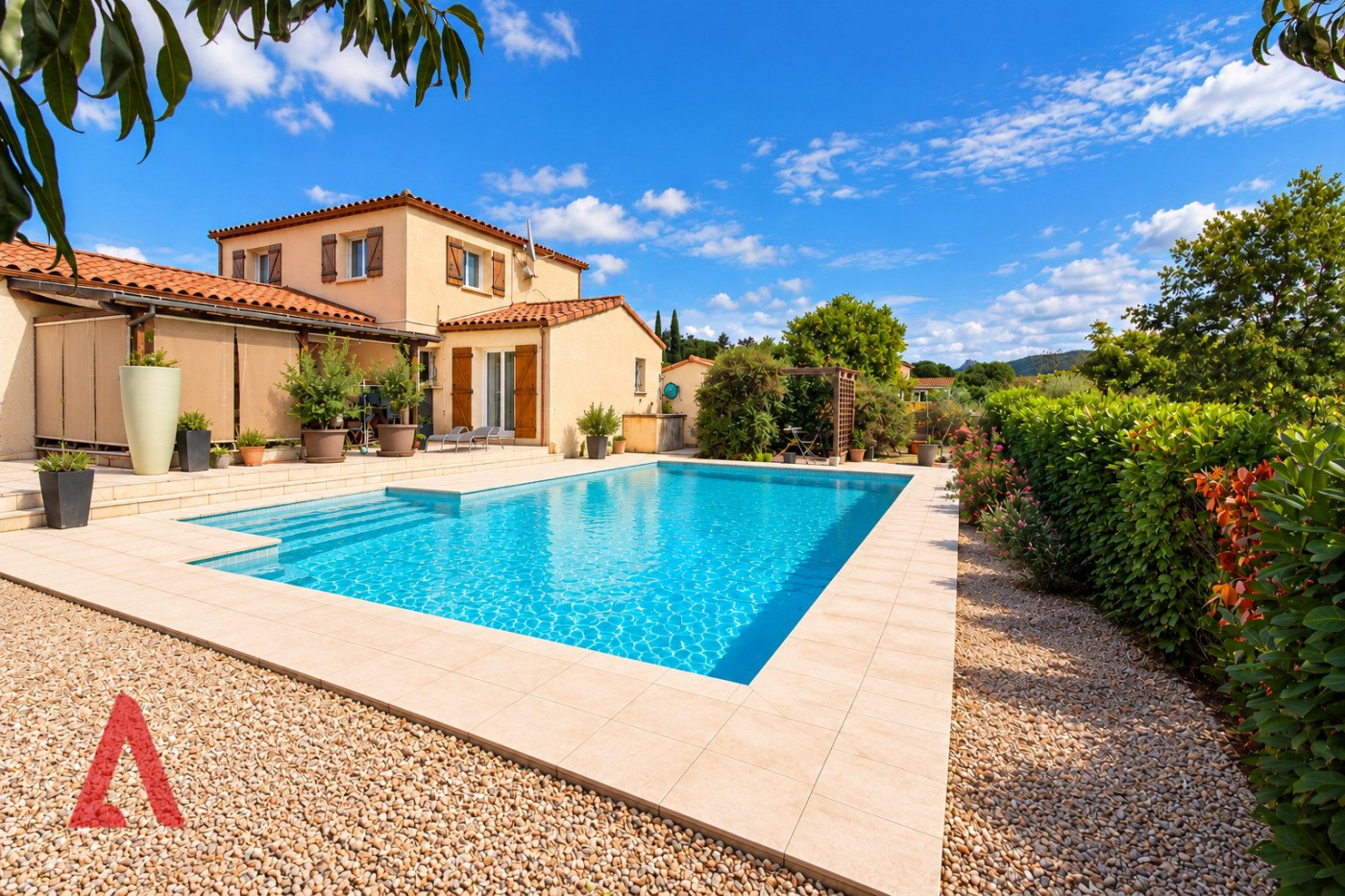vente Maison Herepian - Photo 1