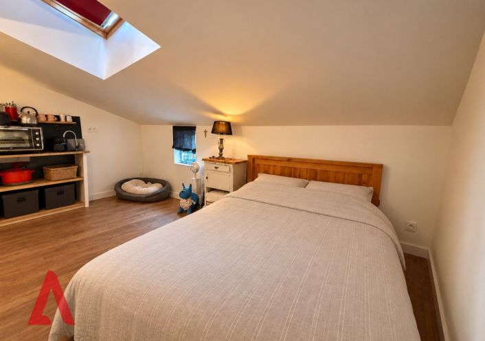 vente Maison de village Gabian