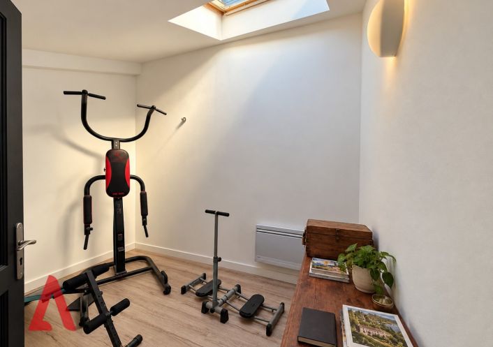 vente Maison de village Gabian