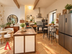 vente Maison de village Gabian