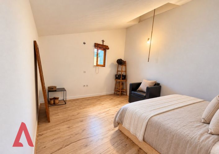 vente Maison de village Gabian