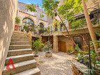 vente Maison de village Gabian