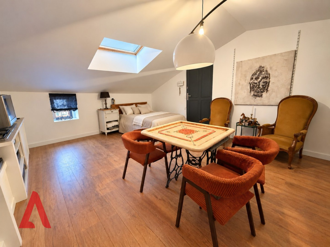 vente Maison de village Gabian - Photo 9