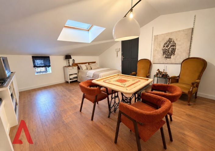 vente Maison de village Gabian