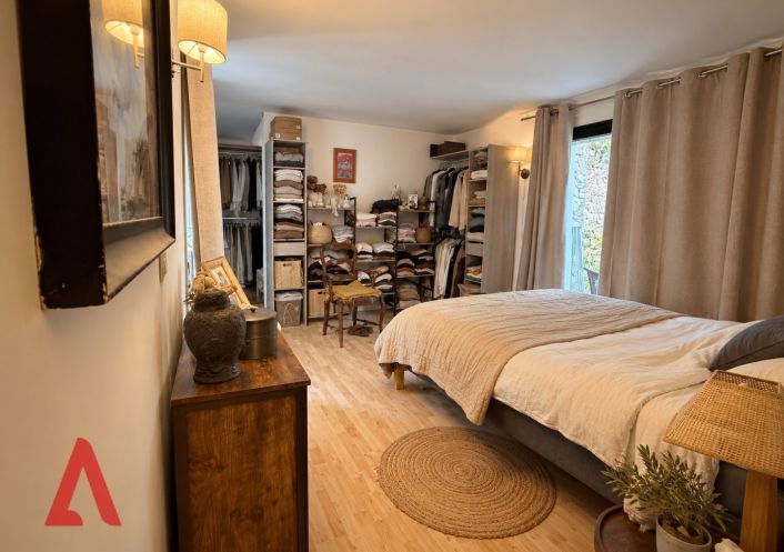 vente Maison de village Gabian
