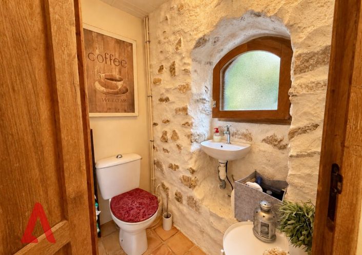 vente Maison de village Gabian