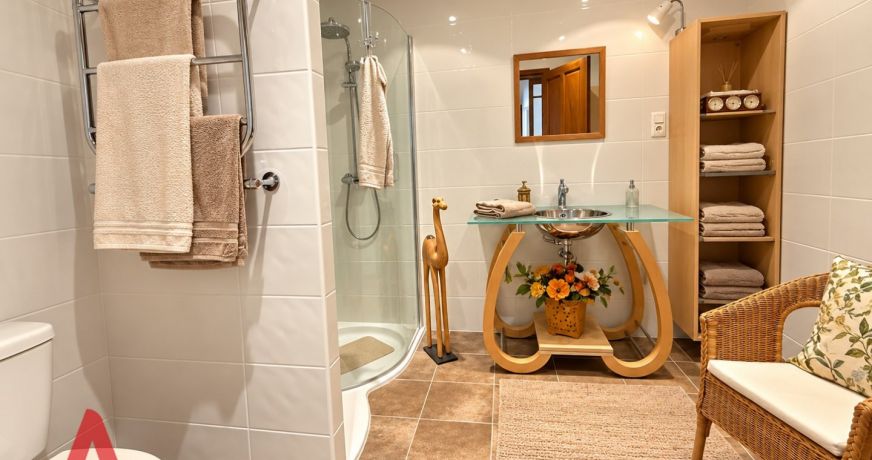vente Maison Servian