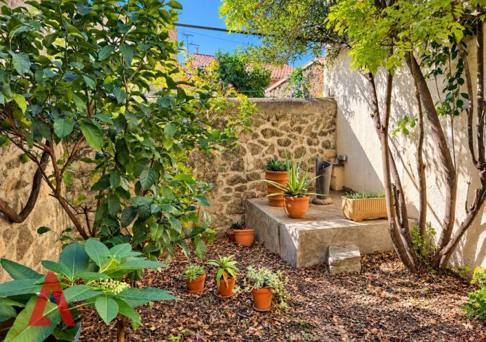vente Maison Servian