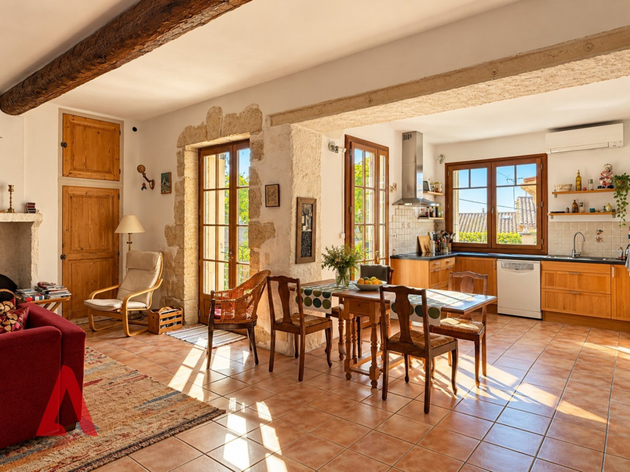 vente Maison Servian - Photo 3