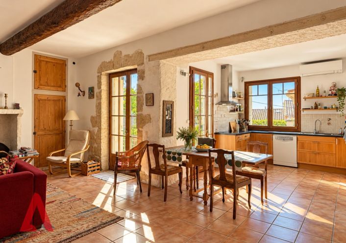 vente Maison Servian