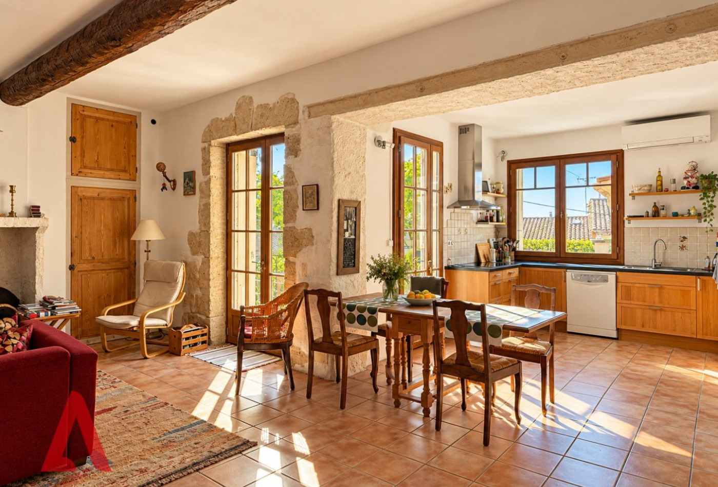 vente Maison Servian - Photo 3