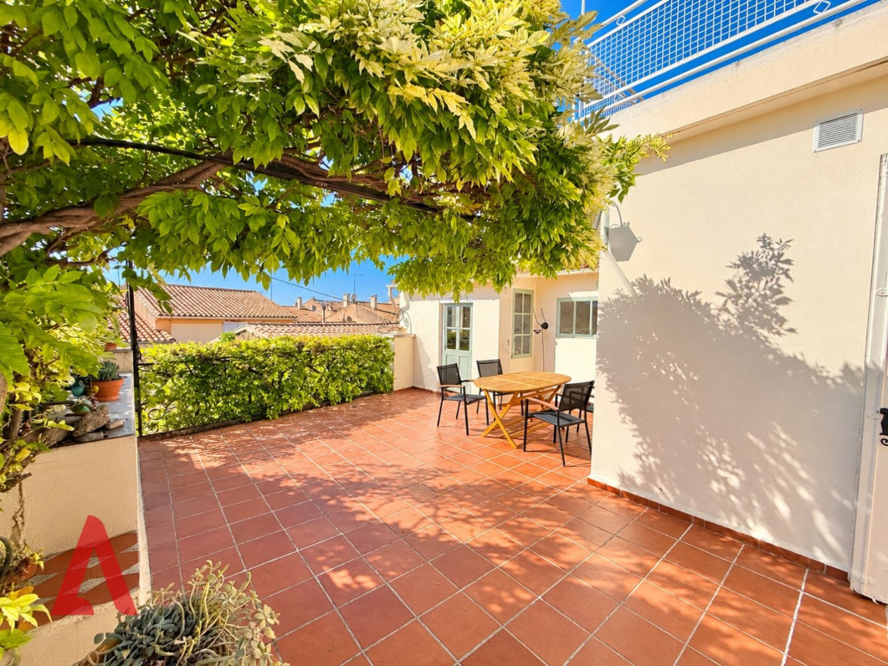 vente Maison Servian - Photo 1