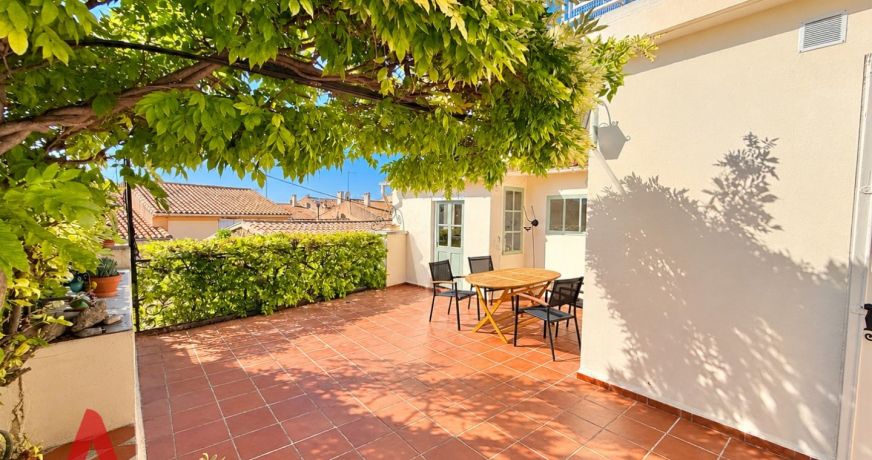 vente Maison Servian