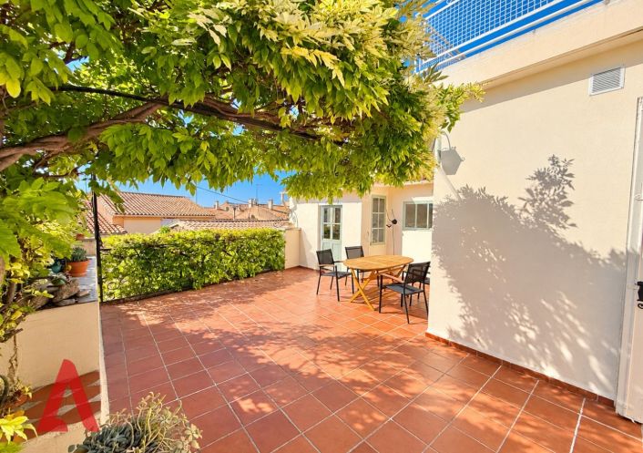 vente Maison Servian
