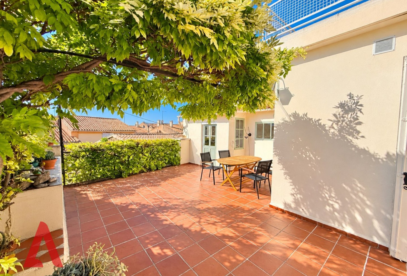 vente Maison Servian - Photo 1