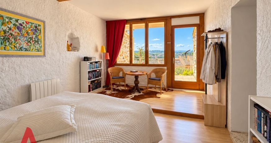 vente Maison Servian