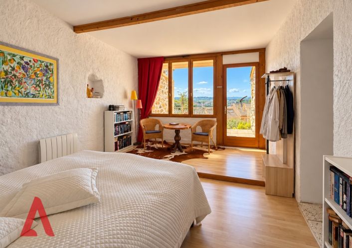 vente Maison Servian