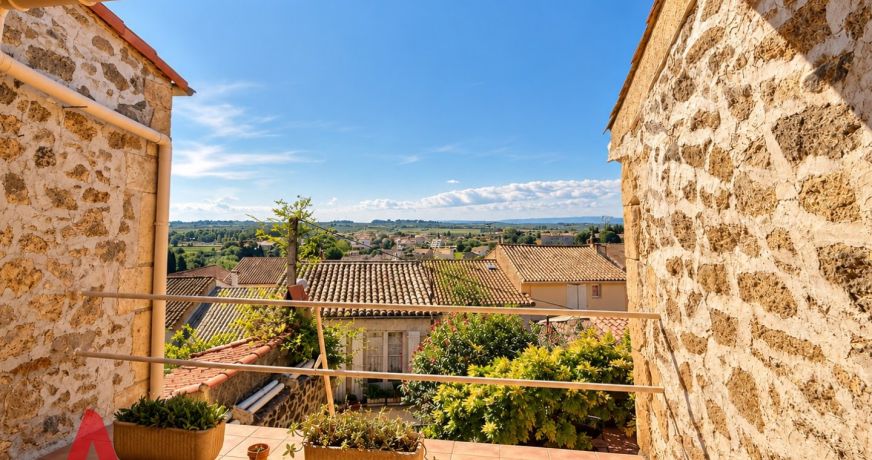 vente Maison Servian