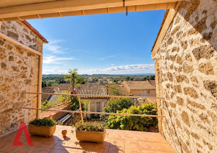 vente Maison Servian