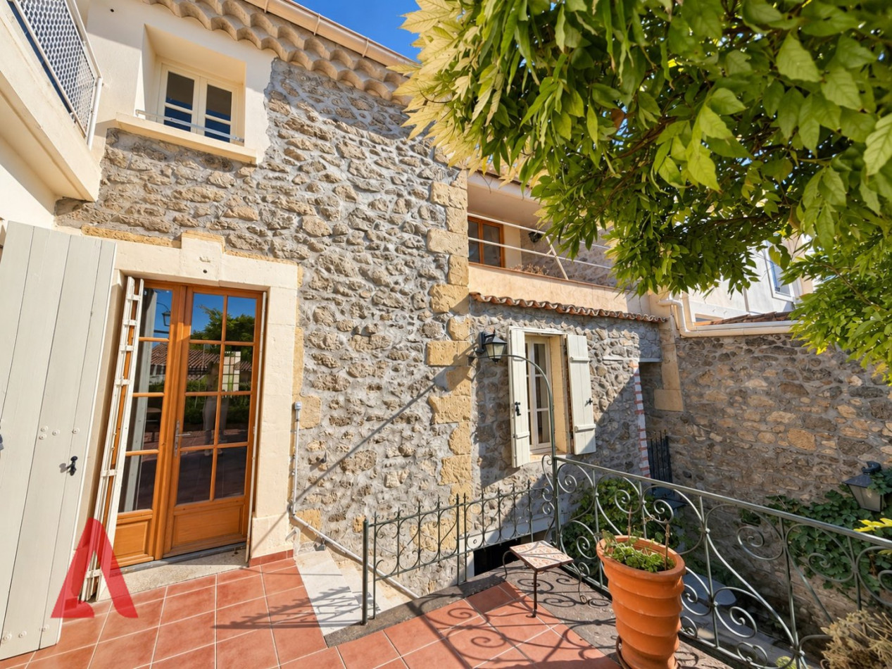 vente Maison Servian - Photo 2