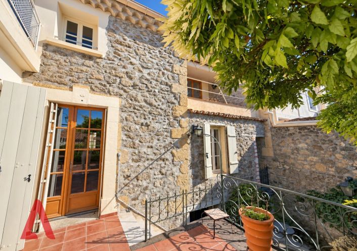 vente Maison Servian