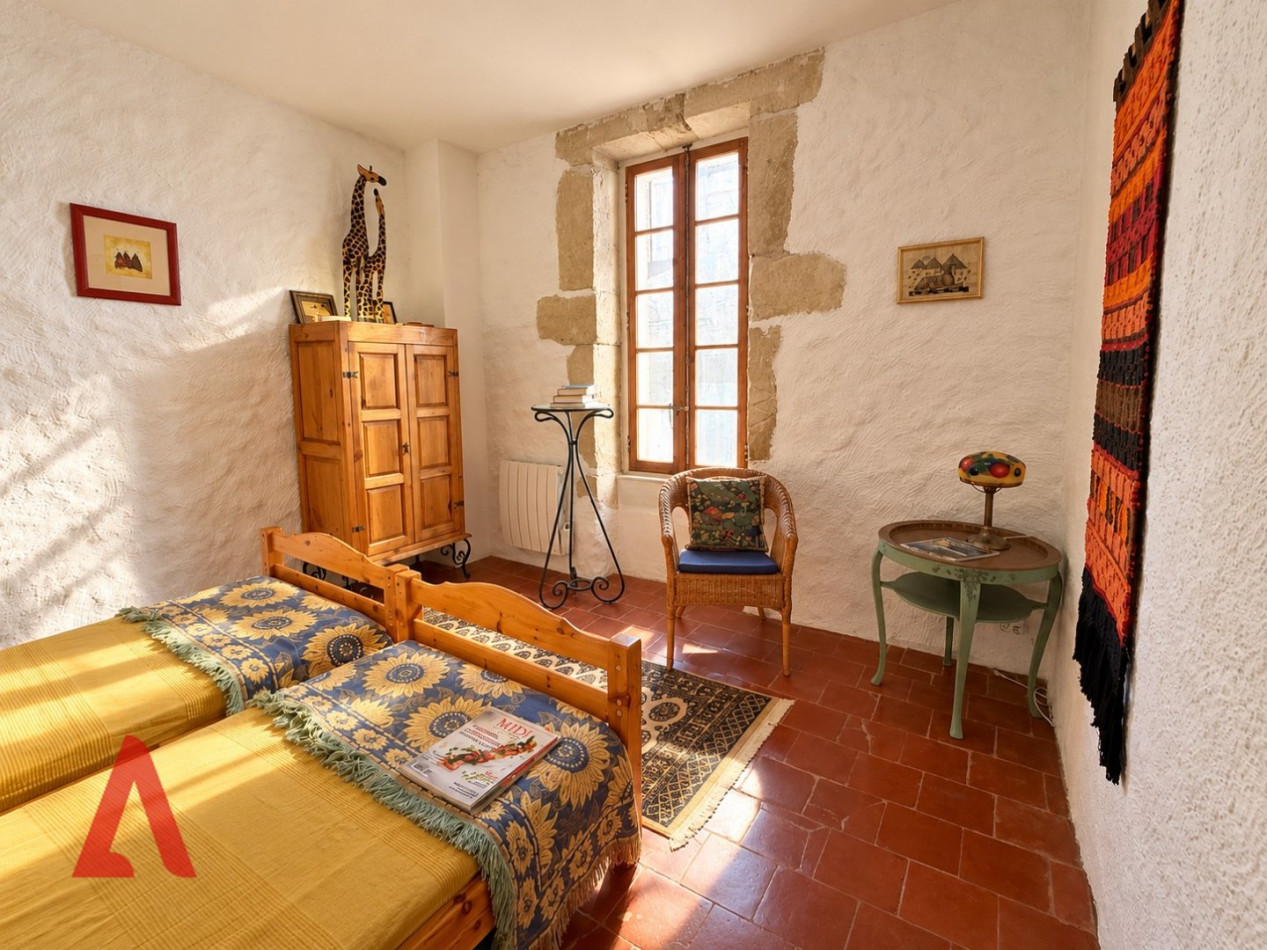 vente Maison Servian - Photo 8