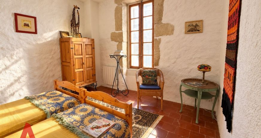 vente Maison Servian