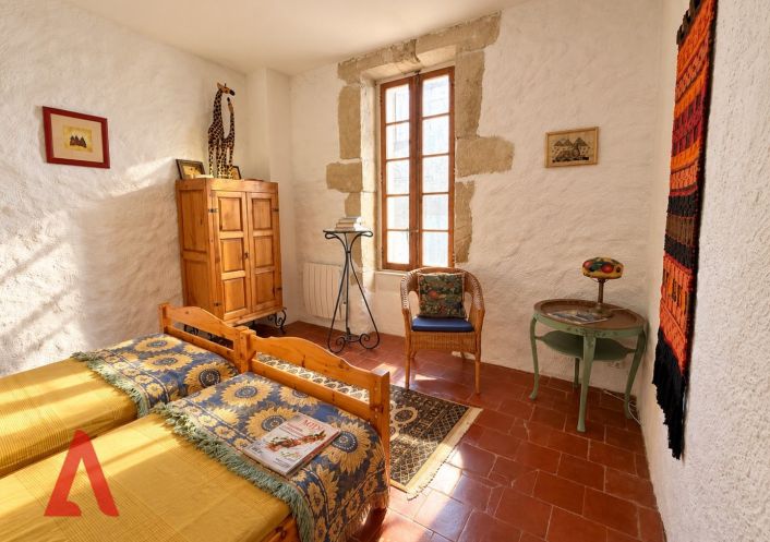 vente Maison Servian