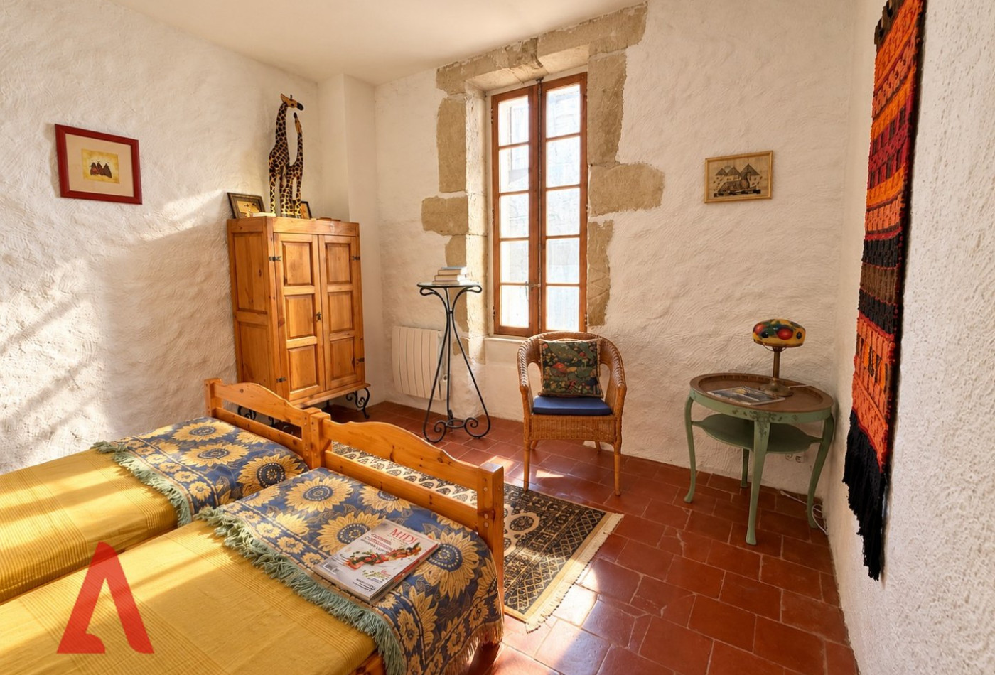 vente Maison Servian - Photo 8