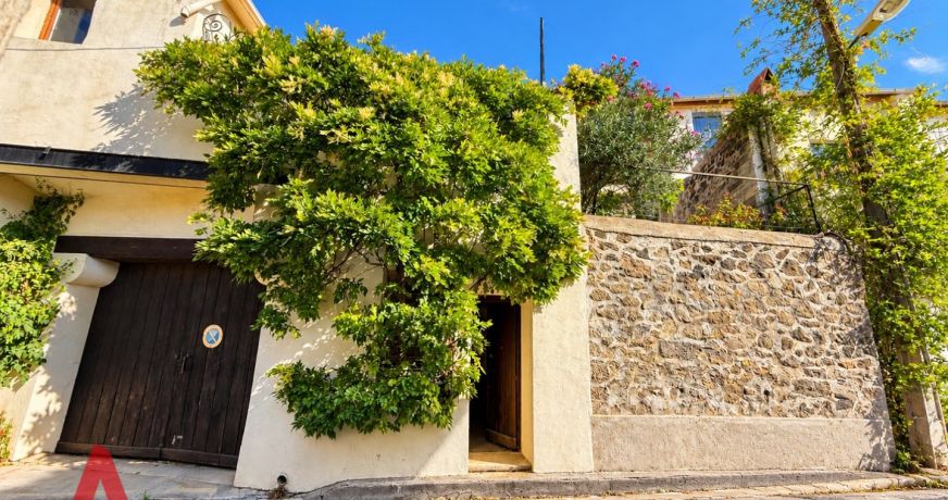 vente Maison Servian