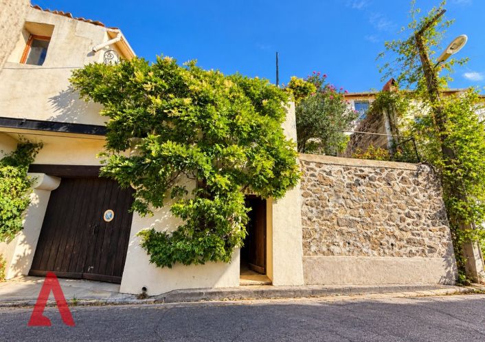 vente Maison Servian