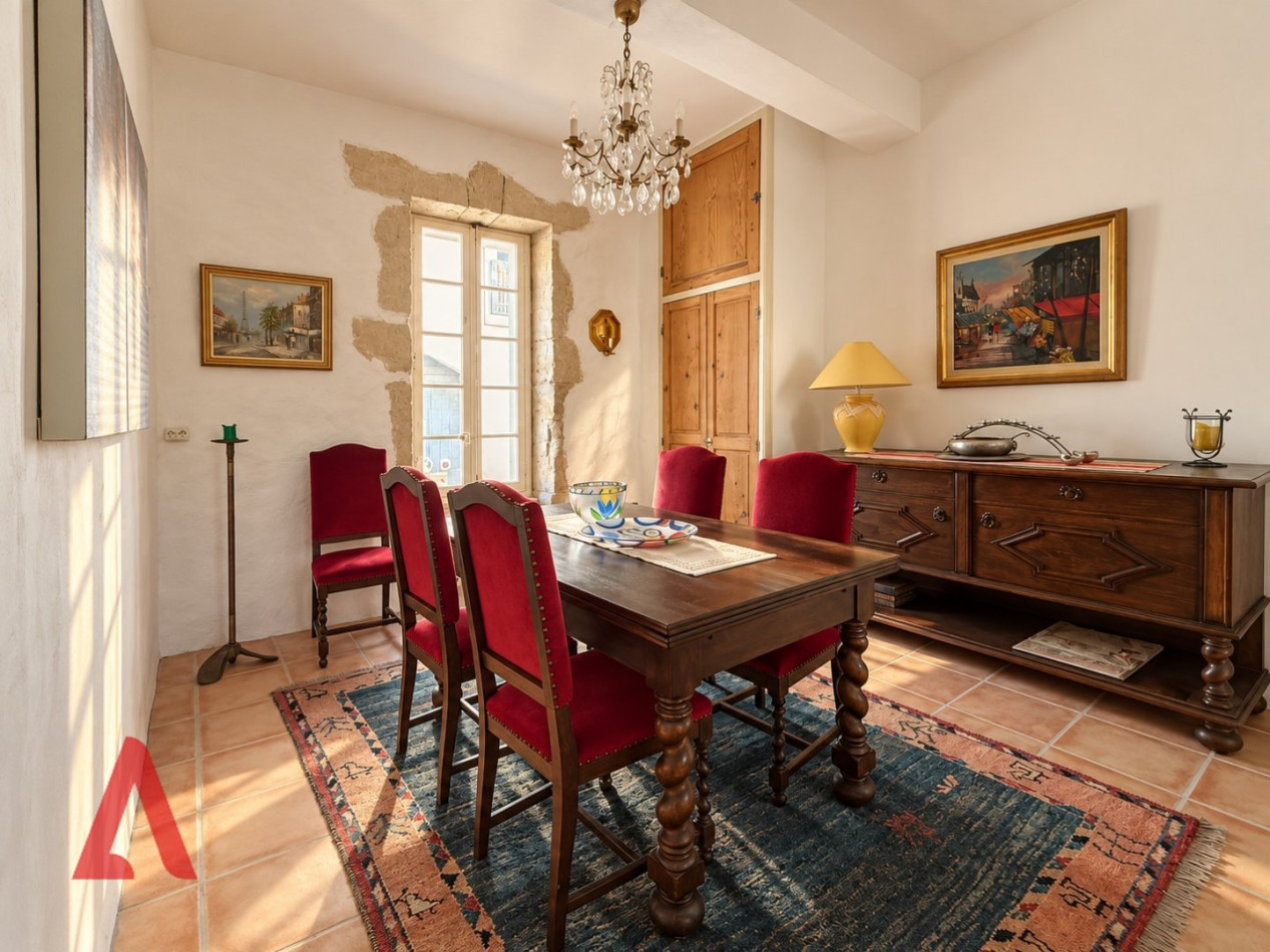 vente Maison Servian - Photo 6
