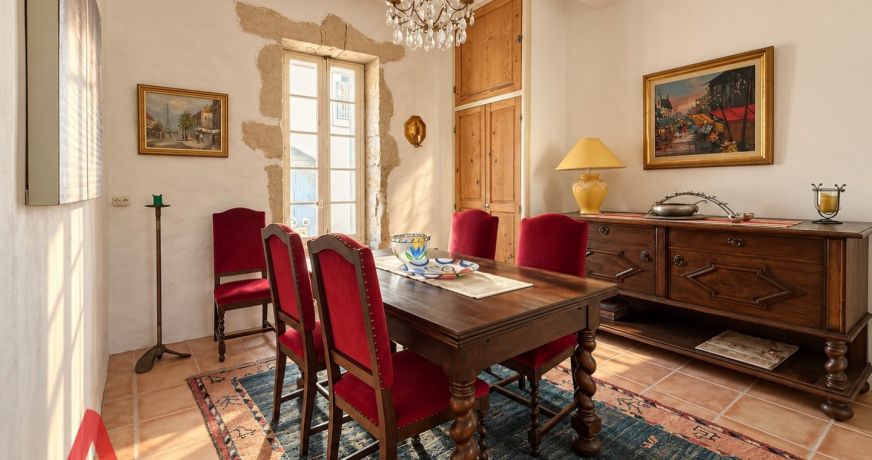 vente Maison Servian
