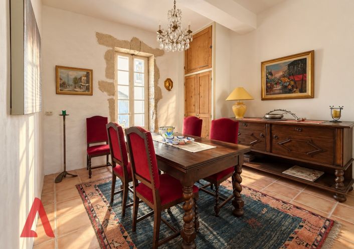 vente Maison Servian