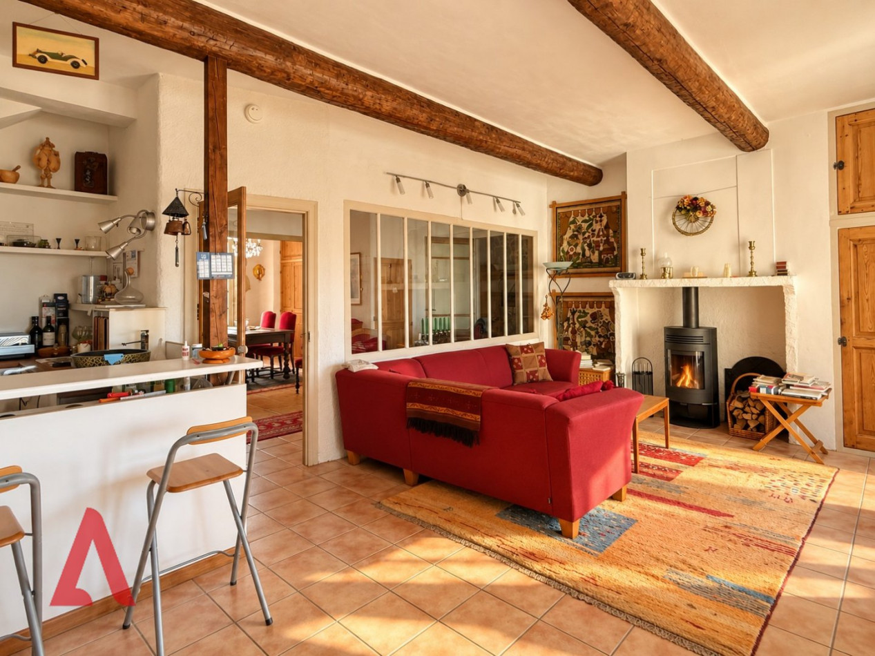 vente Maison Servian - Photo 4