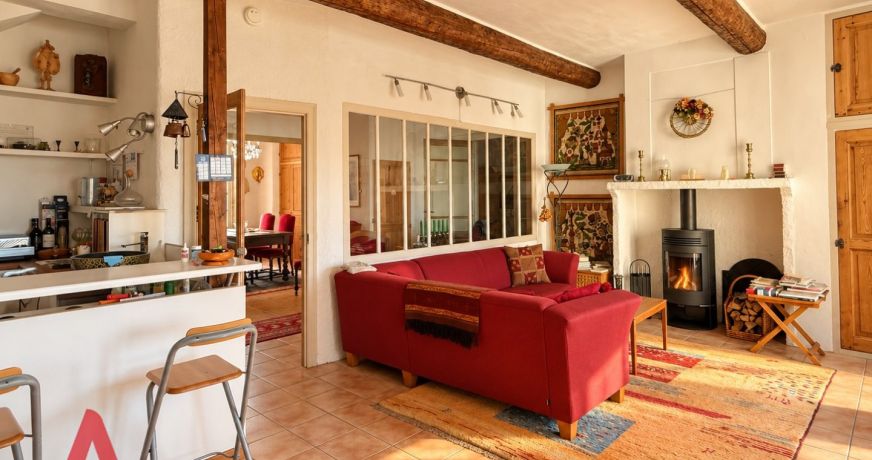 vente Maison Servian