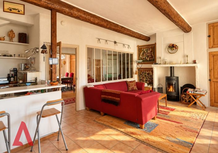 vente Maison Servian