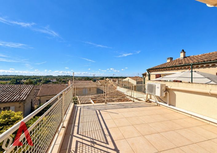 vente Maison Servian