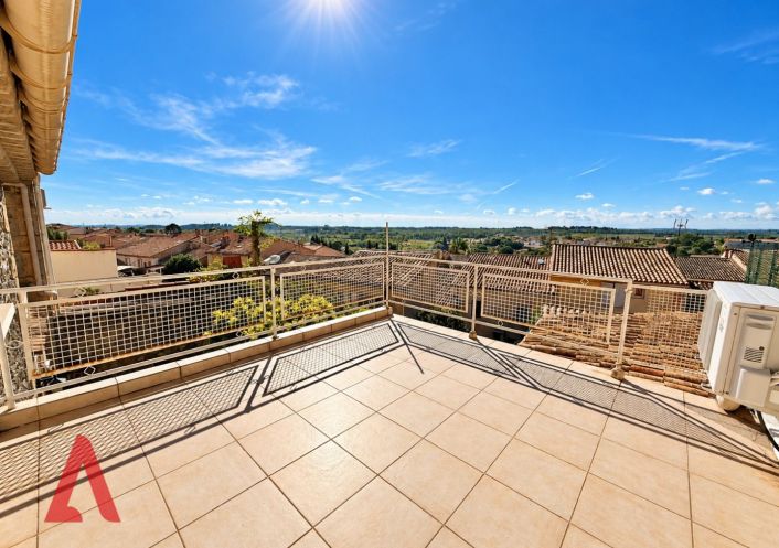 vente Maison Servian