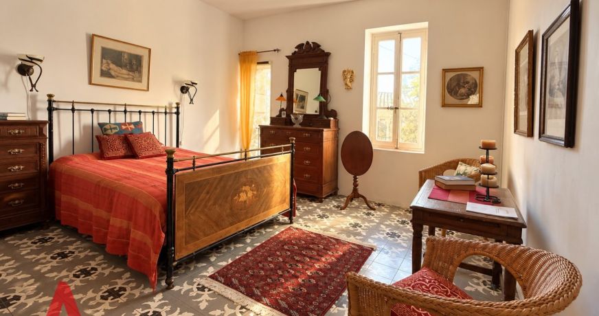 vente Maison Servian