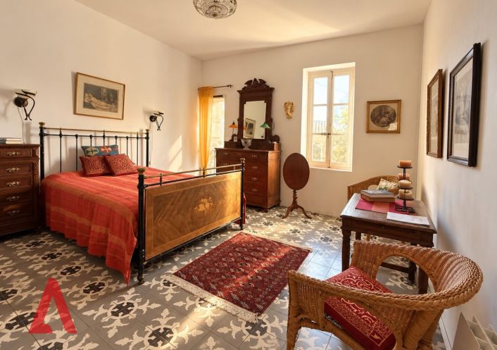 vente Maison Servian