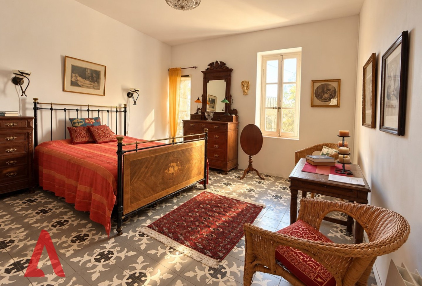 vente Maison Servian - Photo 7